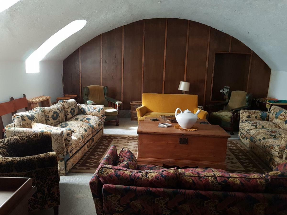 Pazo Vilabade Luaran gambar