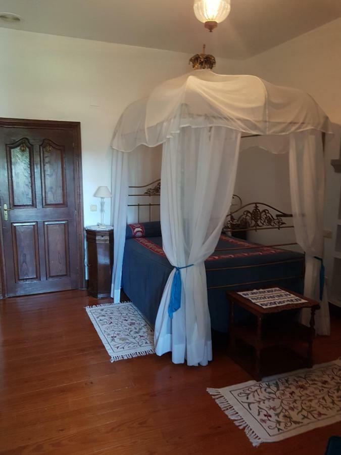Pazo Vilabade Luaran gambar
