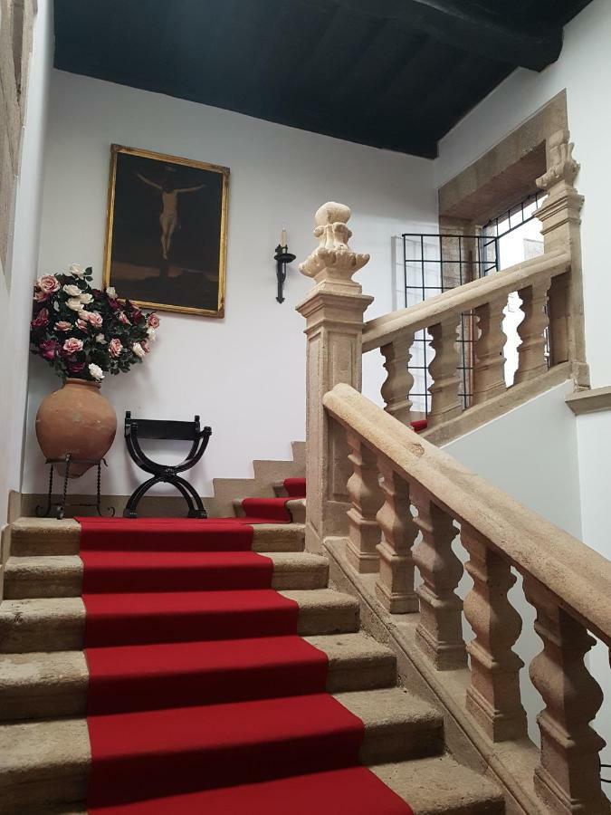 Pazo Vilabade Luaran gambar