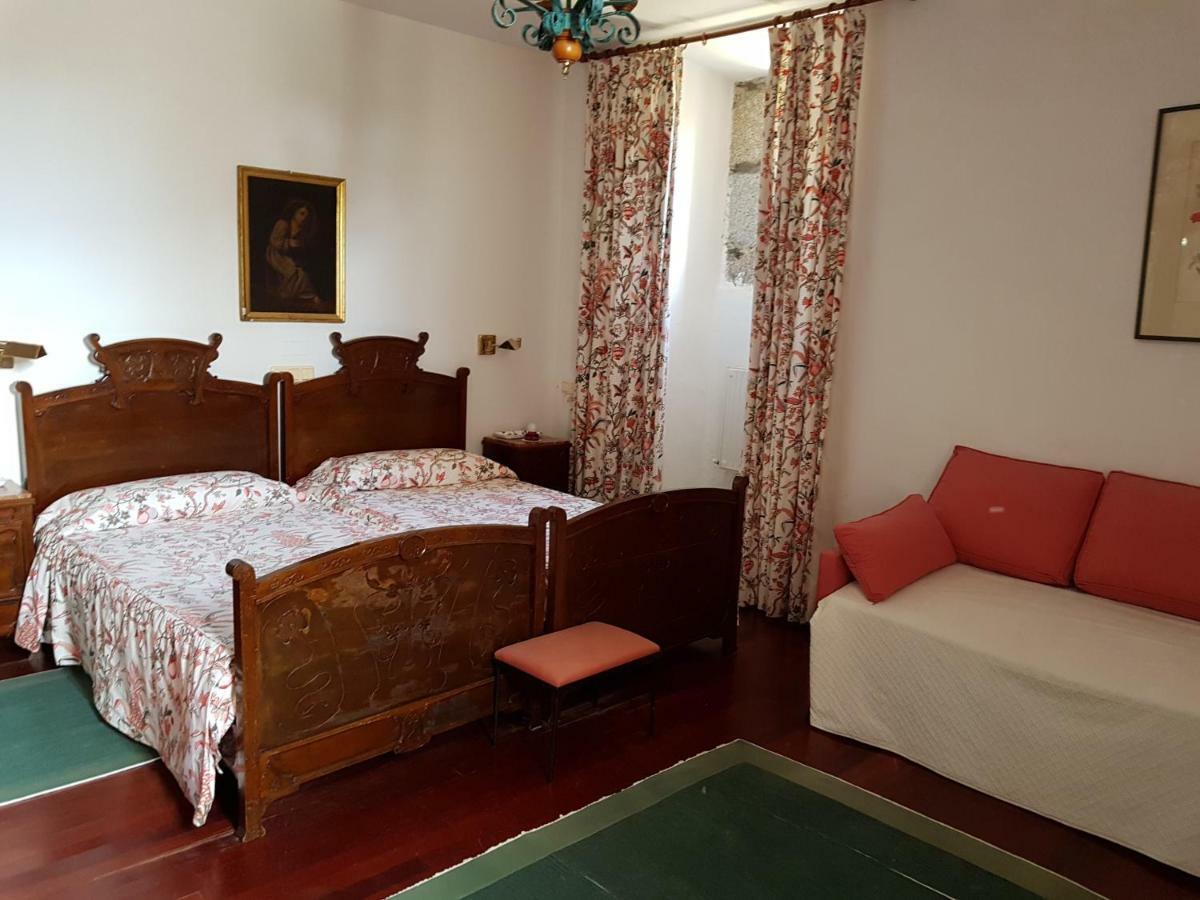 Pazo Vilabade Luaran gambar