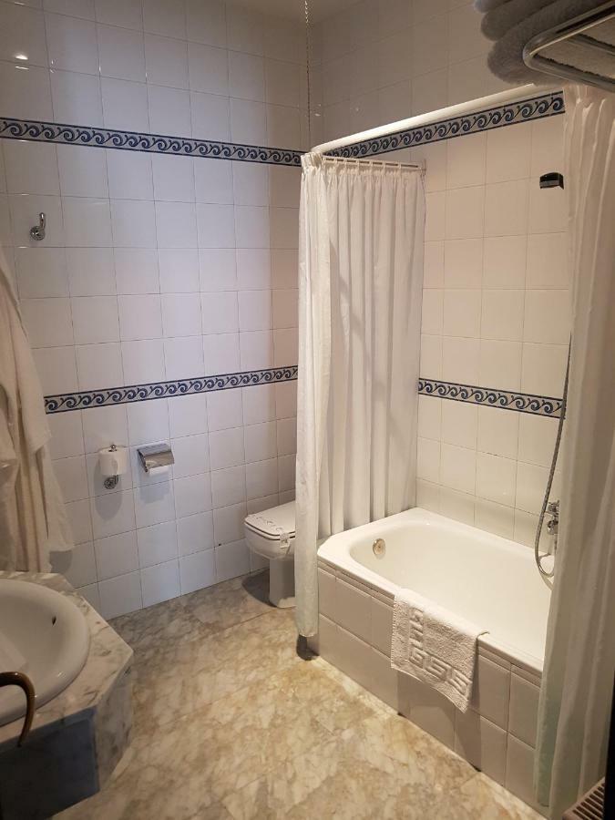 Pazo Vilabade Luaran gambar