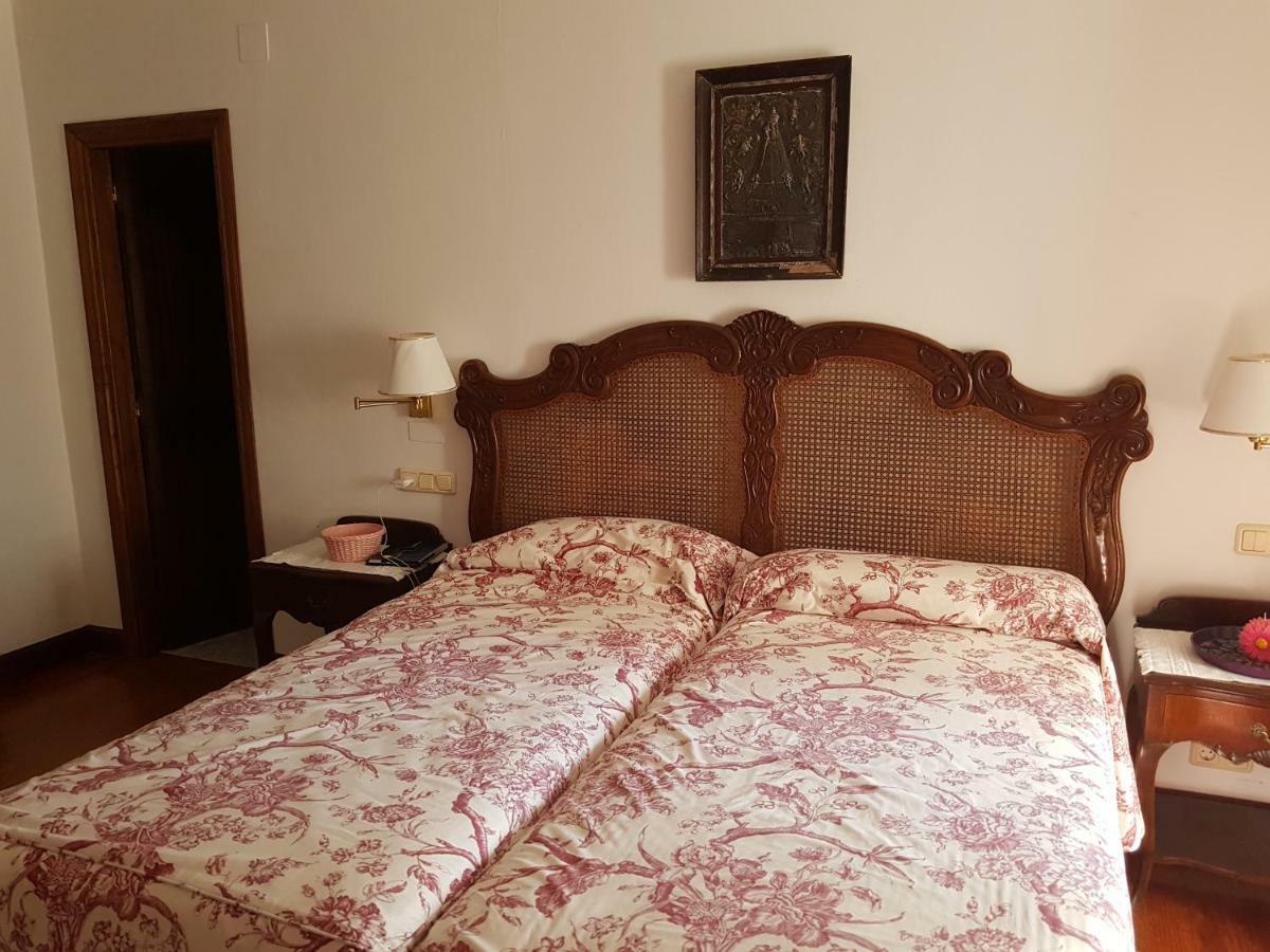 Pazo Vilabade Luaran gambar